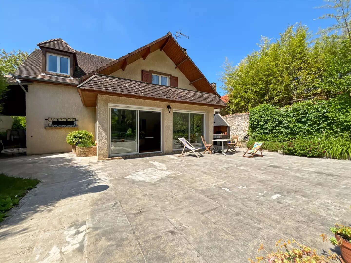 Maison à vendre, 123m², Itteville