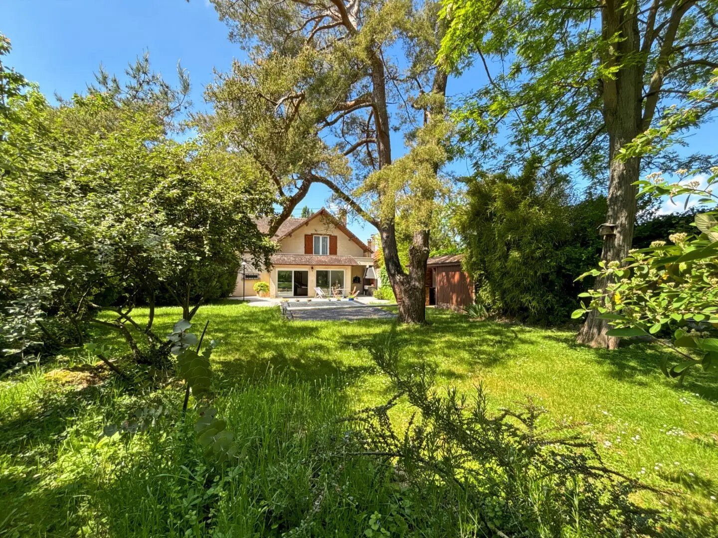 Maison à vendre, 123m², Itteville