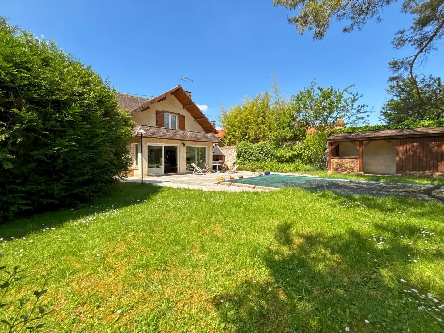 Maison à vendre, 123m², Itteville