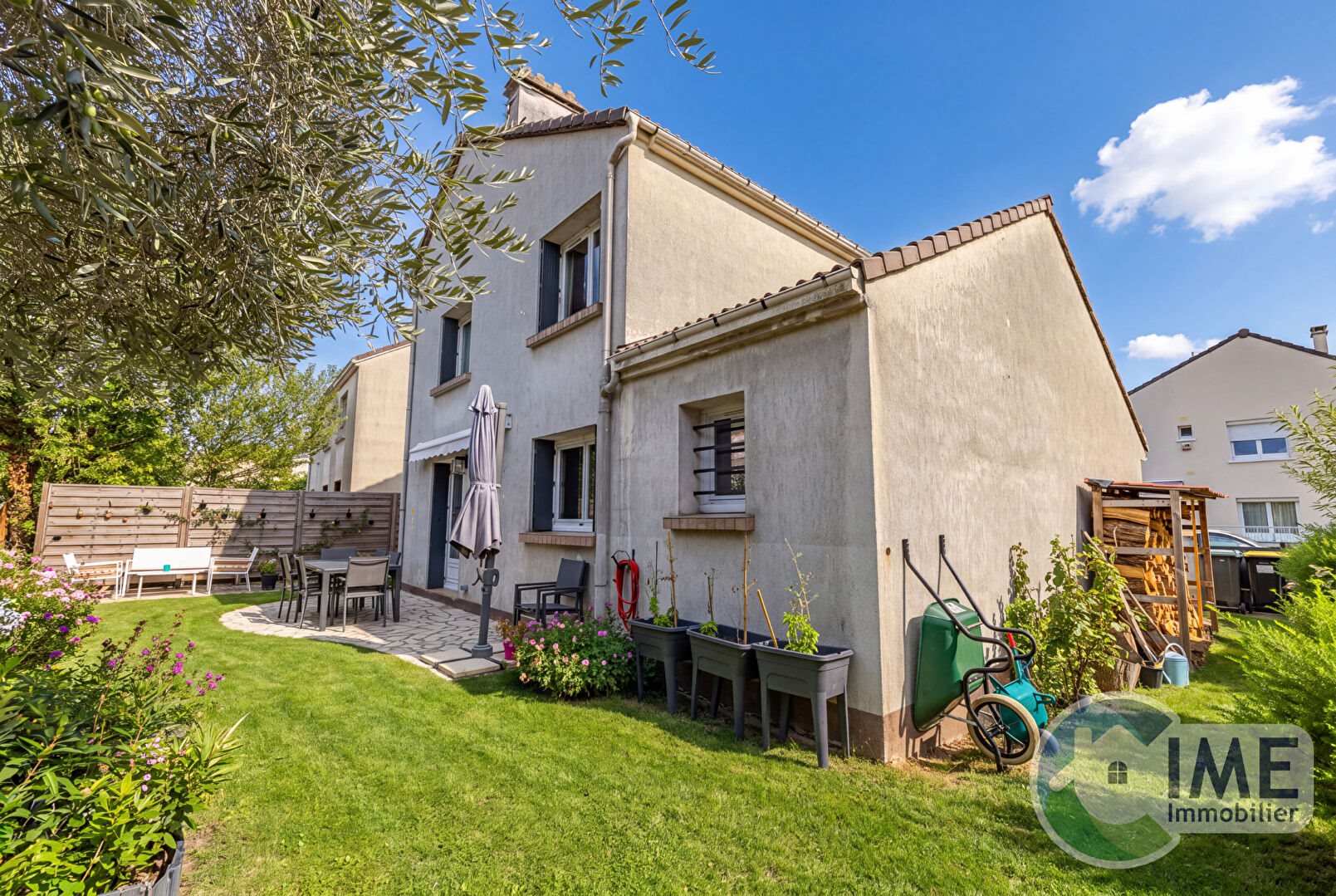 Maison à vendre, 110m², Villiers-sur-Orge