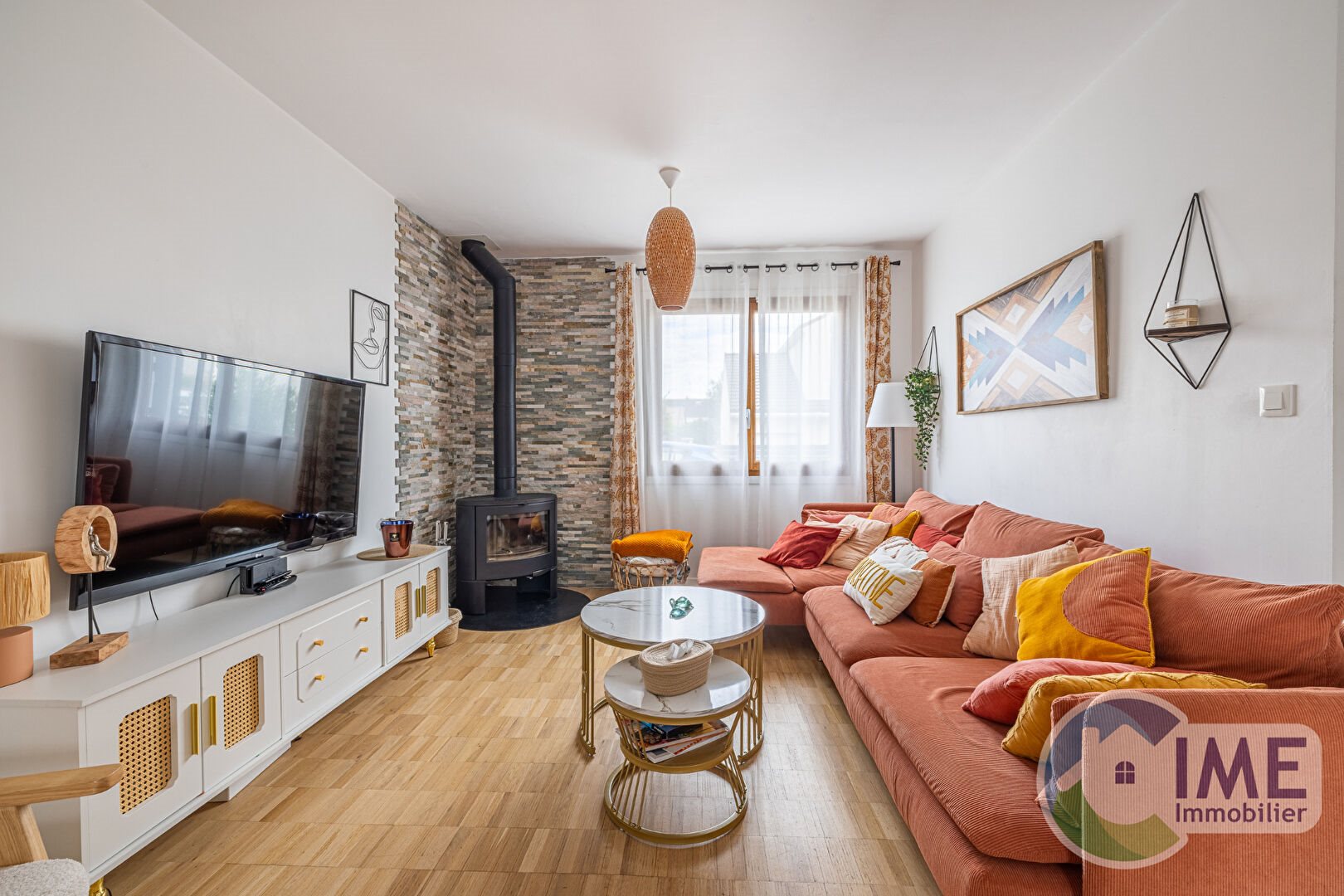 Maison à vendre, 110m², Villiers-sur-Orge