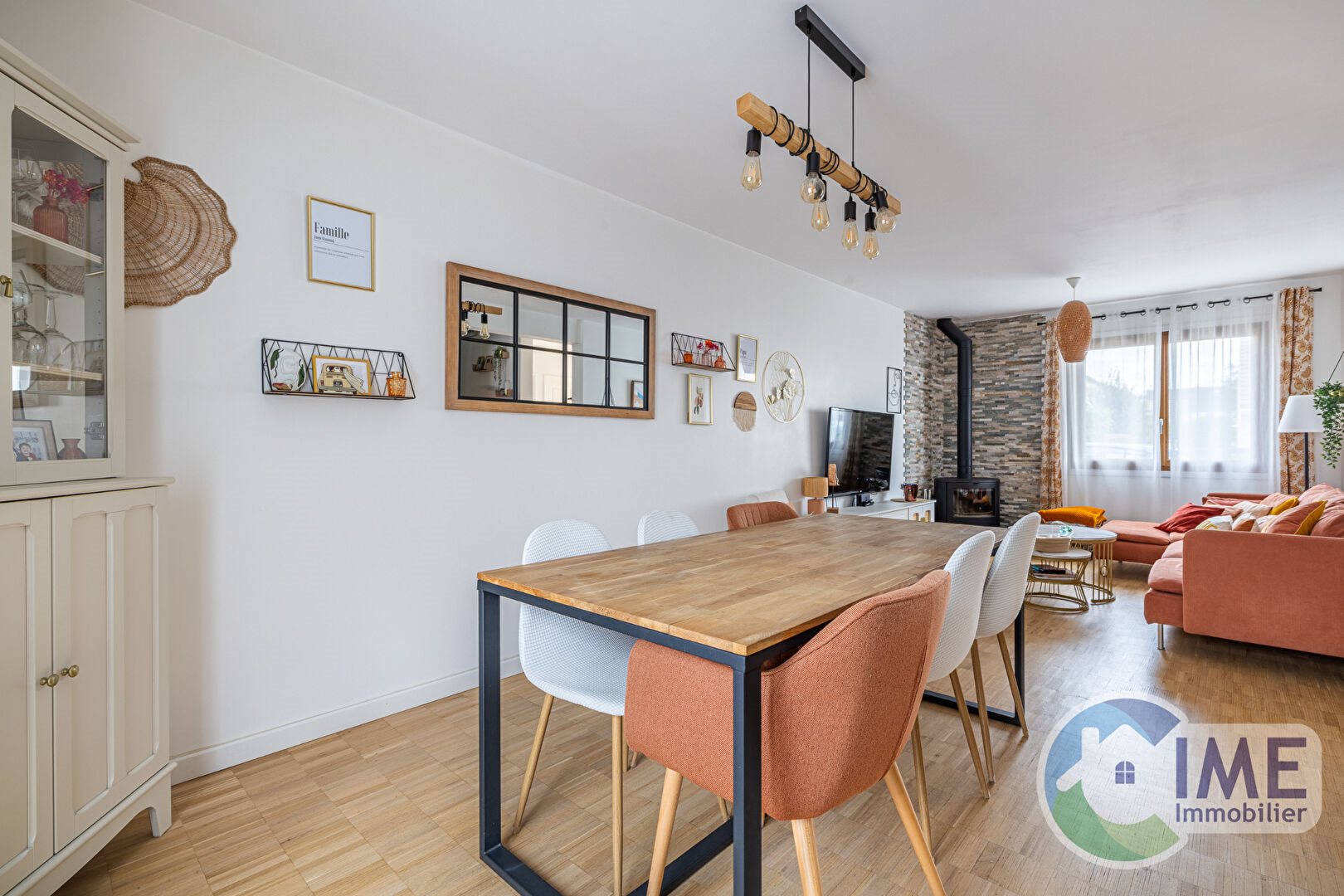 Maison à vendre, 110m², Villiers-sur-Orge