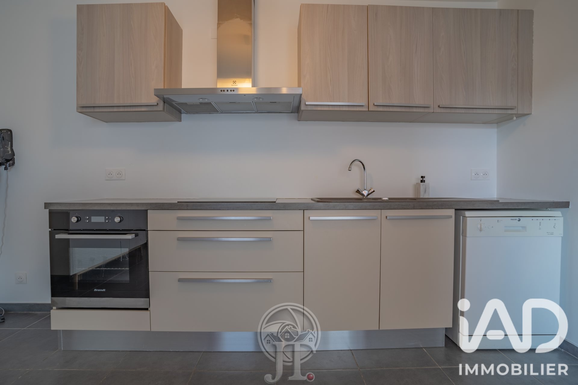 Appartement à vendre, 42m², Yutz