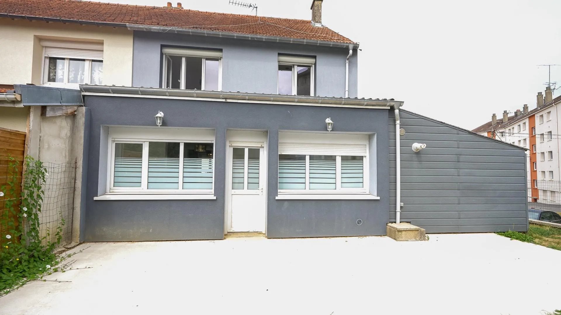 Maison à vendre, 120m², Charleville-Mézières