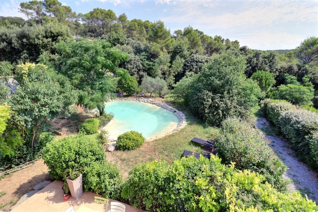 Maison à vendre, 142m², Saint-Mathieu-de-Tréviers