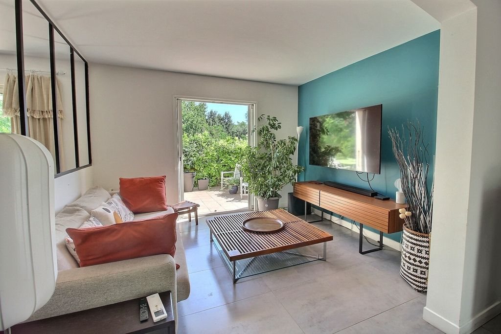 Maison à vendre, 142m², Saint-Mathieu-de-Tréviers