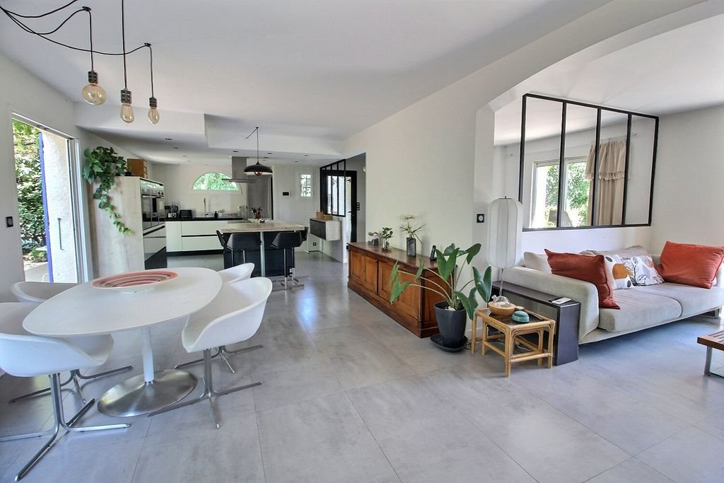 Maison à vendre, 142m², Saint-Mathieu-de-Tréviers
