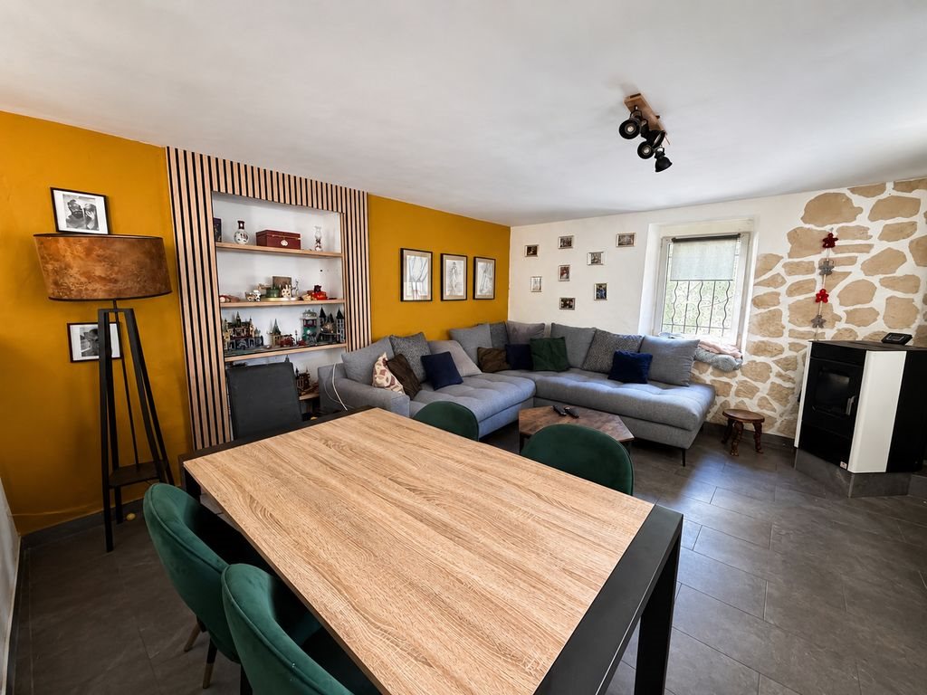 Maison à vendre, 305m², Chilly