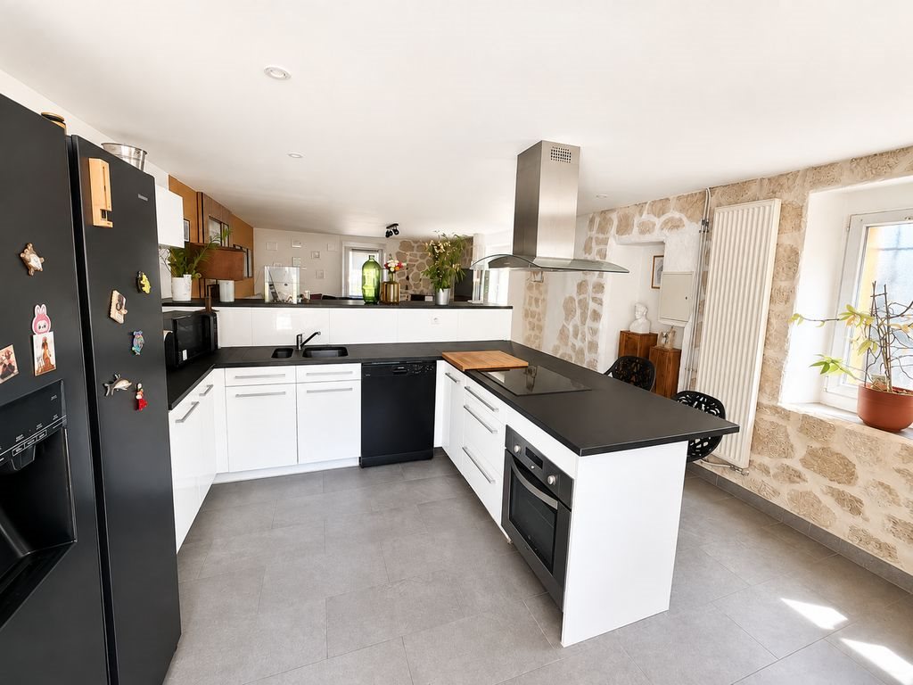 Maison à vendre, 305m², Chilly