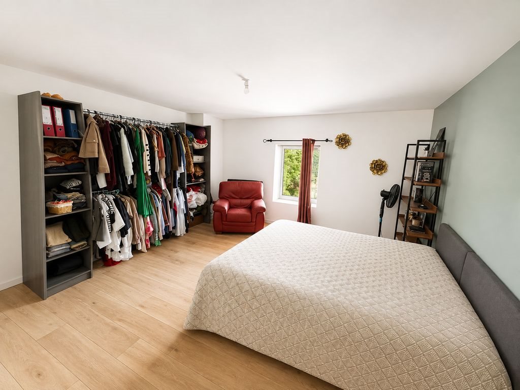 Maison à vendre, 305m², Chilly