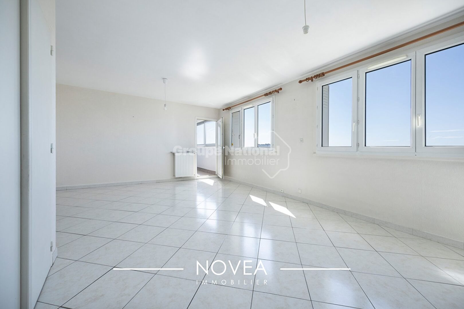 Appartement à vendre, 28m², Villeurbanne