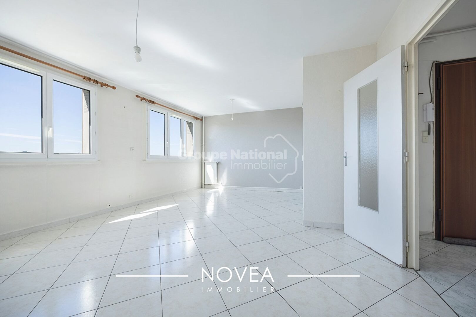 Appartement à vendre, 28m², Villeurbanne