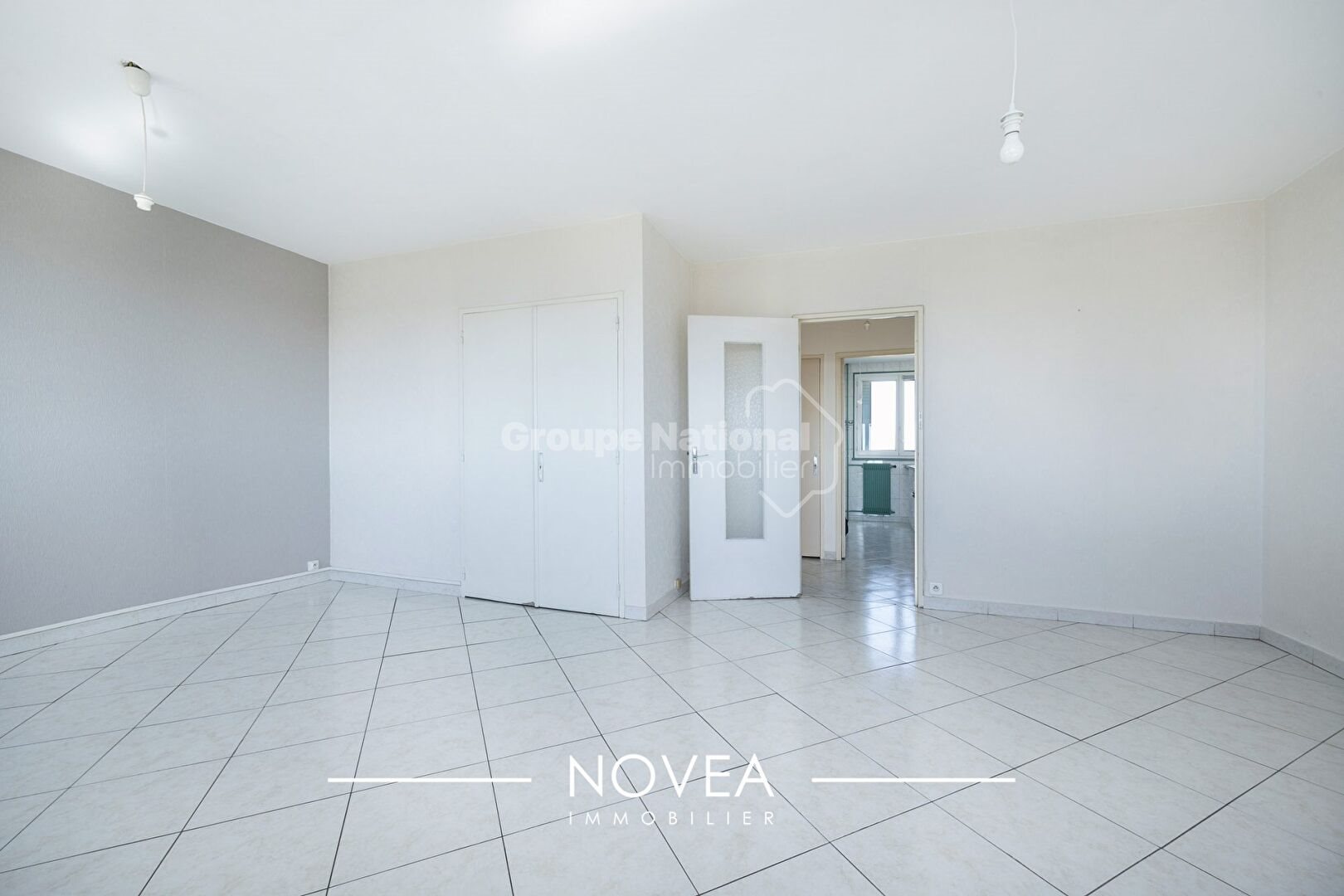 Appartement à vendre, 28m², Villeurbanne