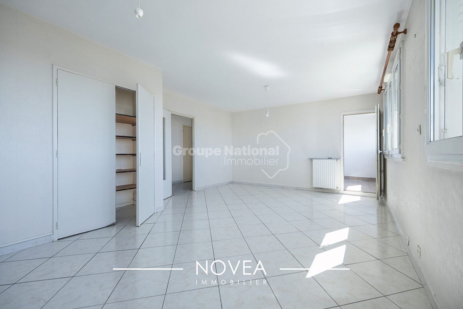 Appartement à vendre, 28m², Villeurbanne
