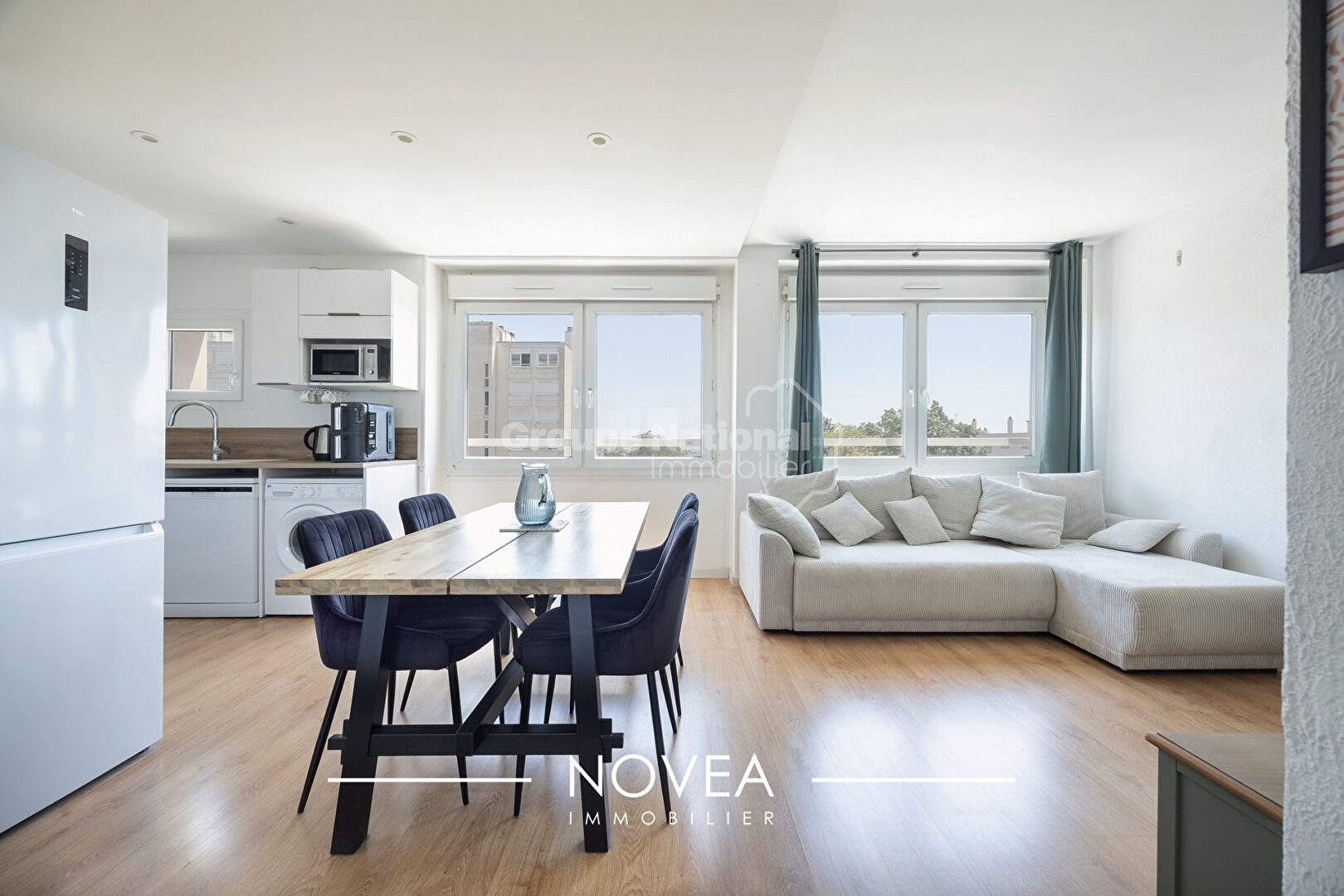 Appartement à vendre, 22m², Caluire-et-Cuire