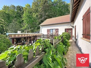 Maison à vendre, 170m², Jouy-le-Moutier