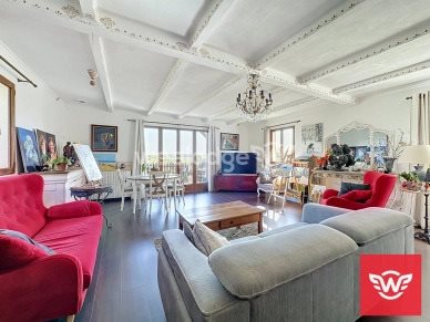 Maison à vendre, 170m², Jouy-le-Moutier