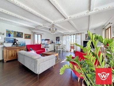 Maison à vendre, 170m², Jouy-le-Moutier