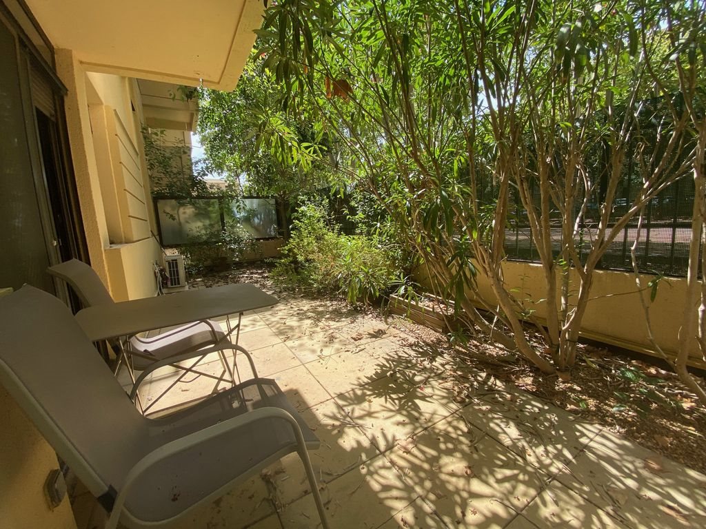 Appartement à louer, 42m², Aix-en-Provence