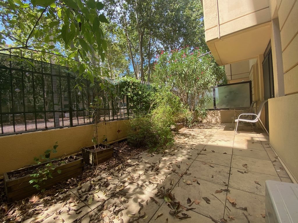 Appartement à louer, 42m², Aix-en-Provence