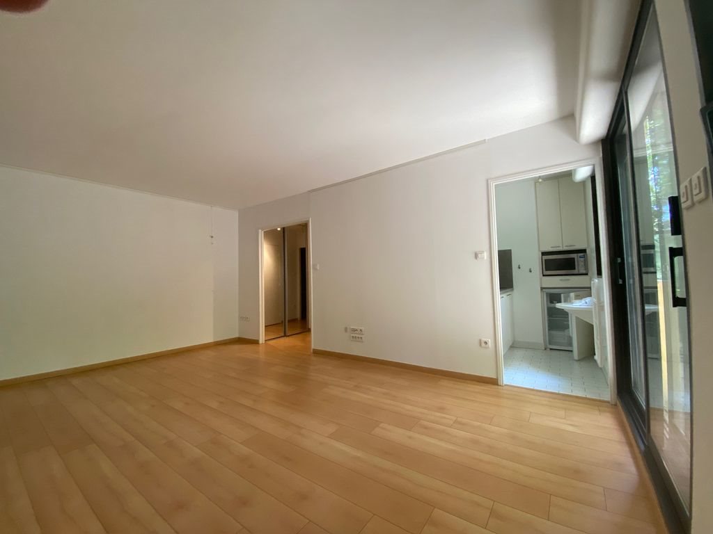 Appartement à louer, 42m², Aix-en-Provence