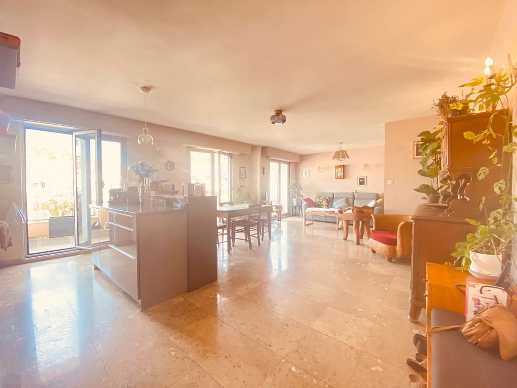 Appartement à vendre, 61m², Aix-en-Provence