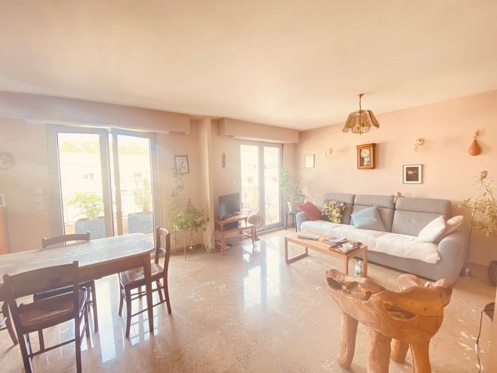 Appartement à vendre, 61m², Aix-en-Provence