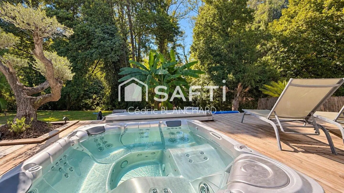 Maison à vendre, 134m², Ambarès-et-Lagrave