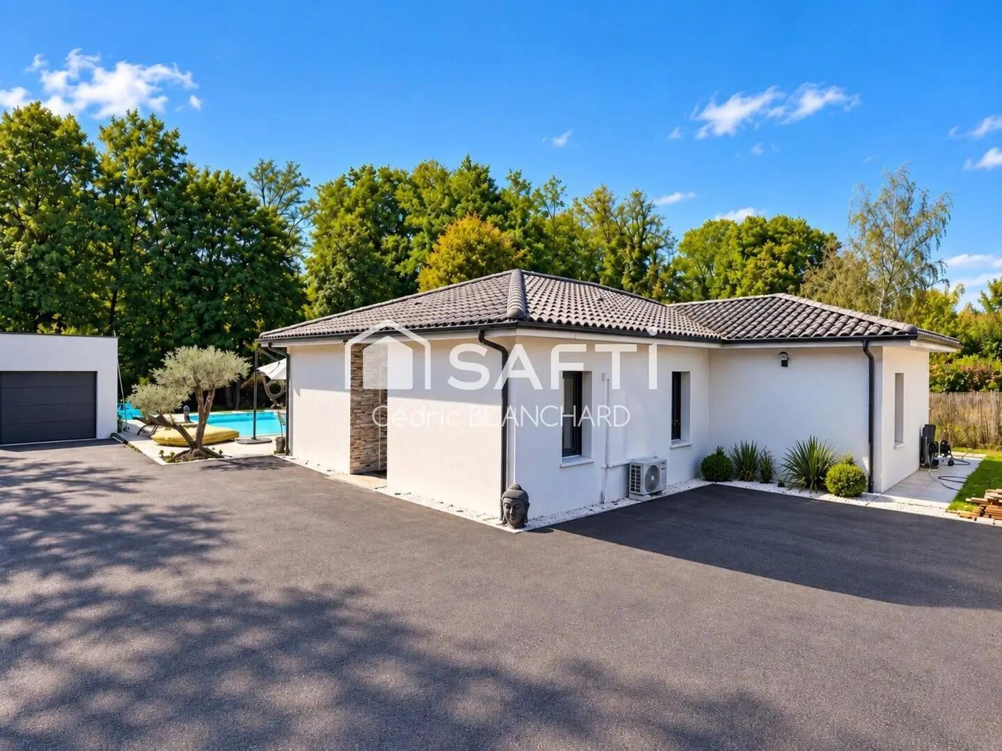 Maison à vendre, 134m², Ambarès-et-Lagrave