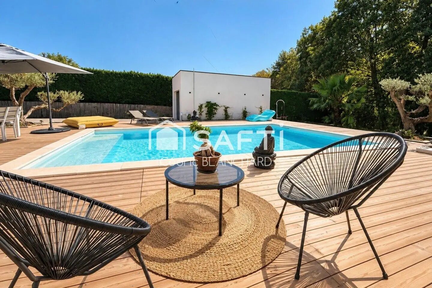 Maison à vendre, 134m², Ambarès-et-Lagrave