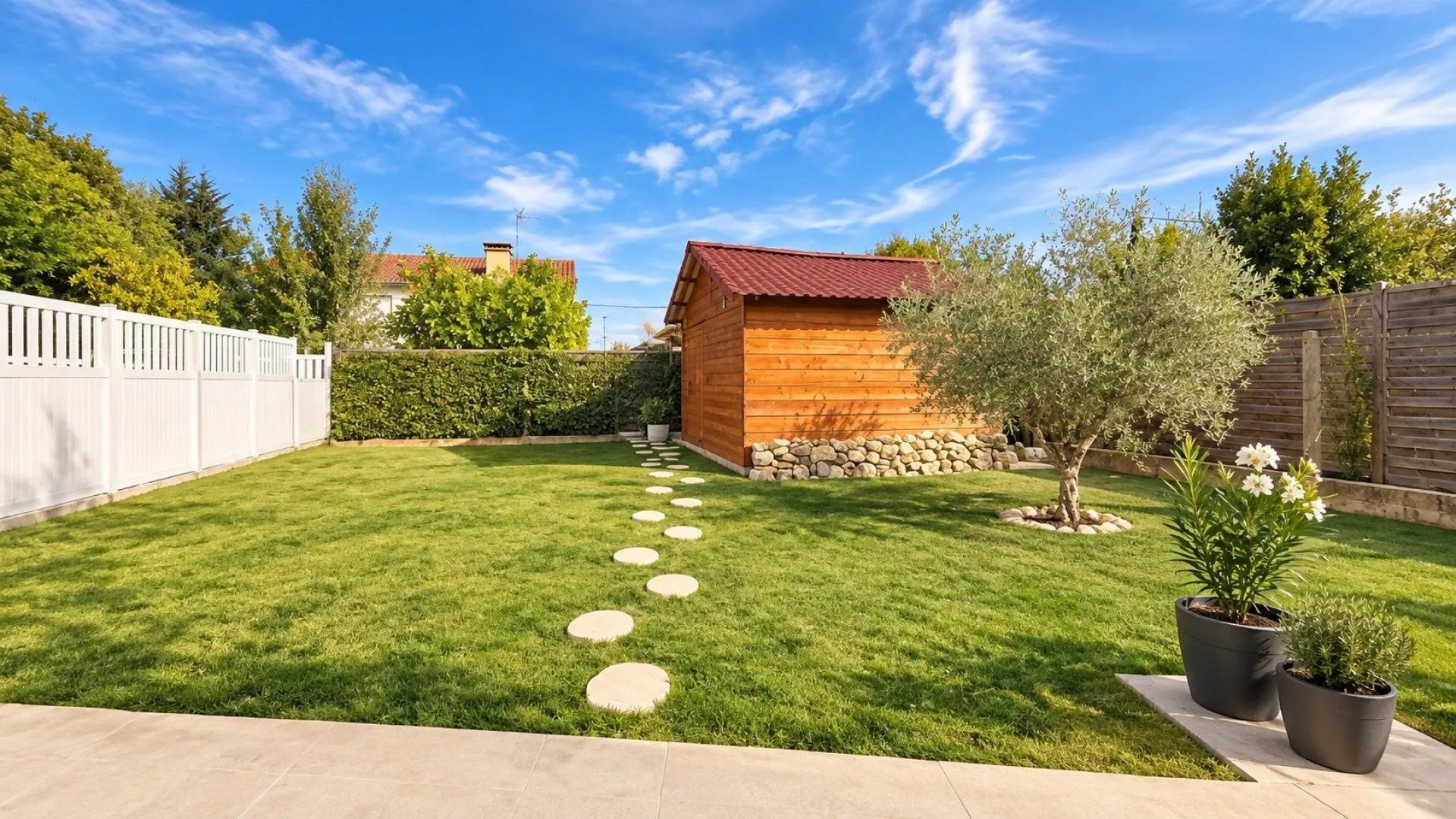 Maison à vendre, 100m², Cenon