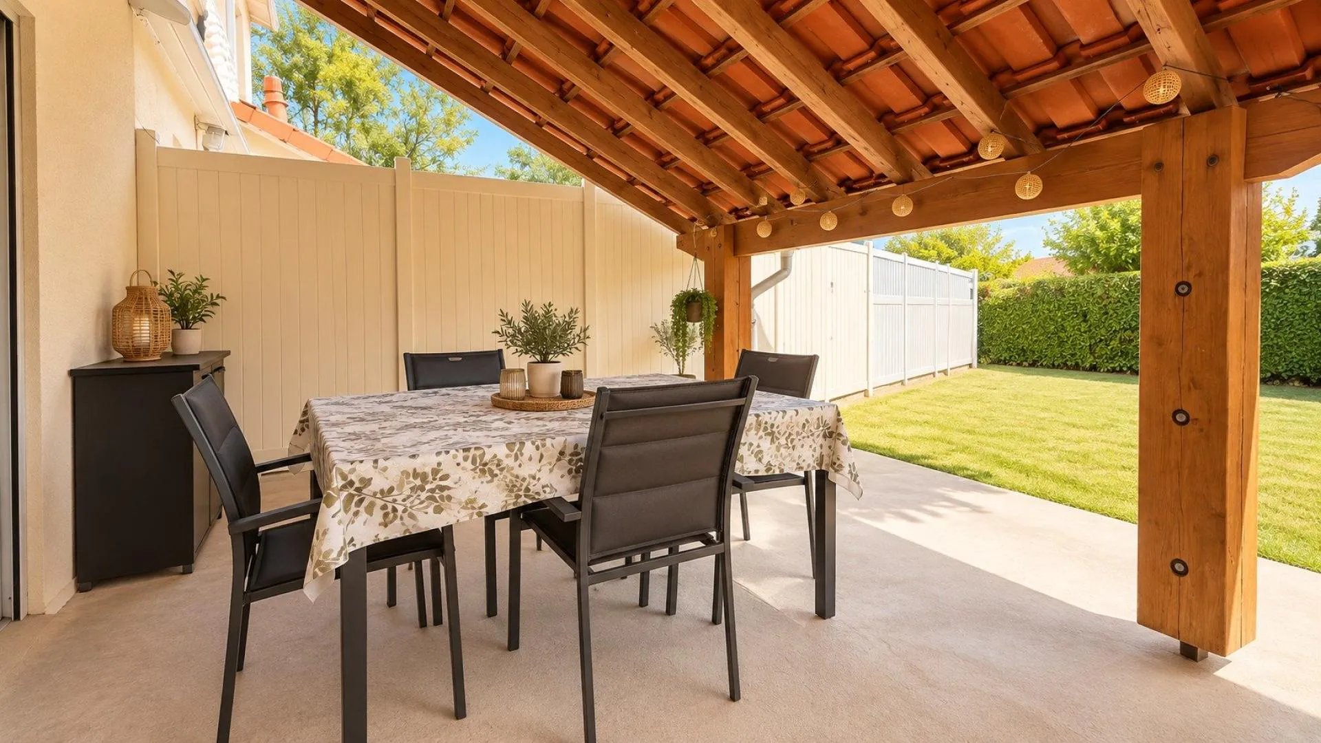 Maison à vendre, 100m², Cenon