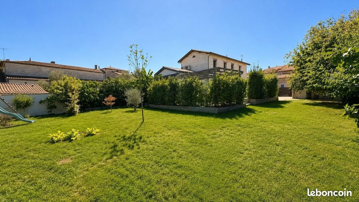 Maison à vendre, 156m², Galgon
