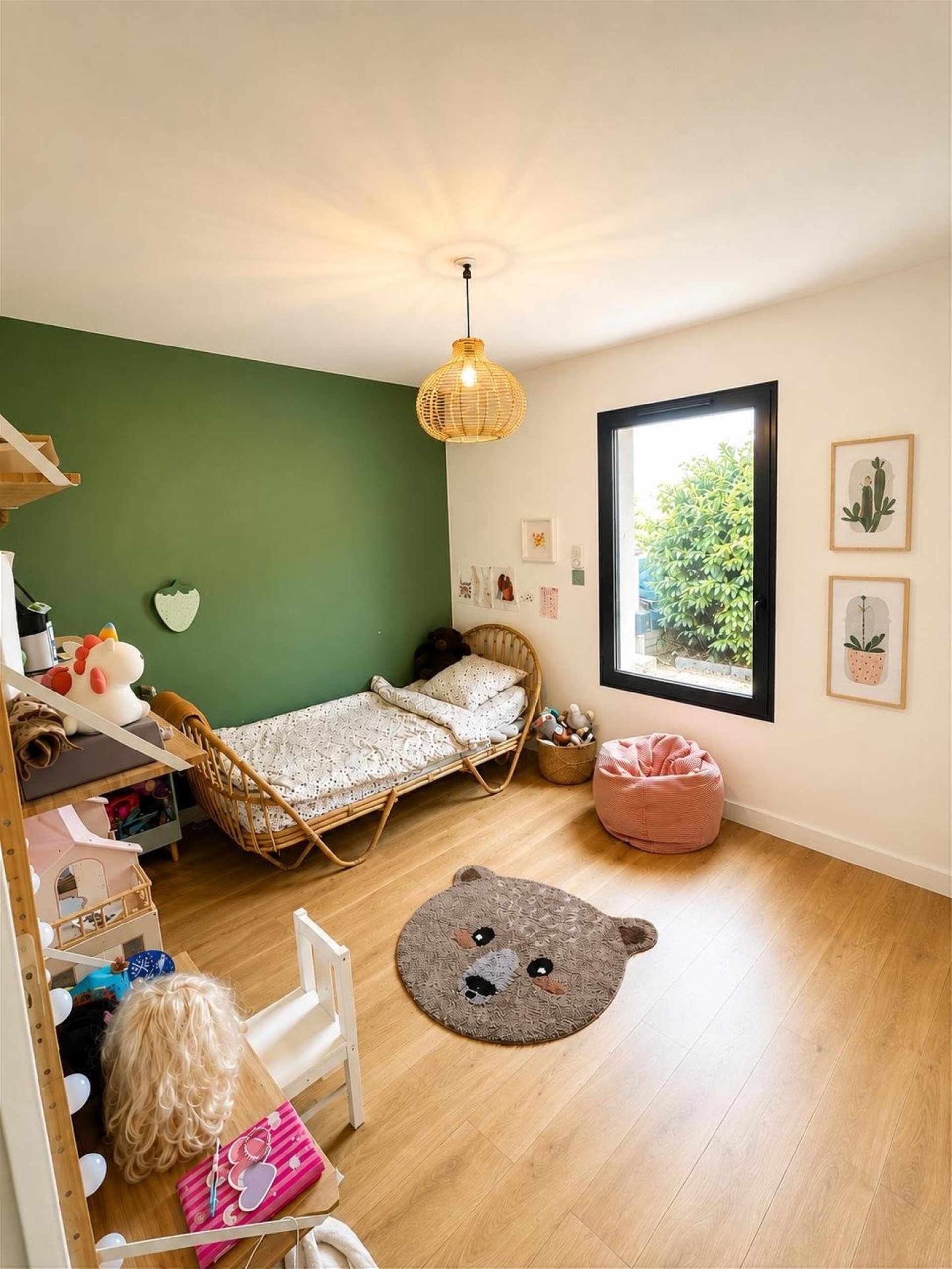 Maison à vendre, 111m², Saint-Germain-du-Puch