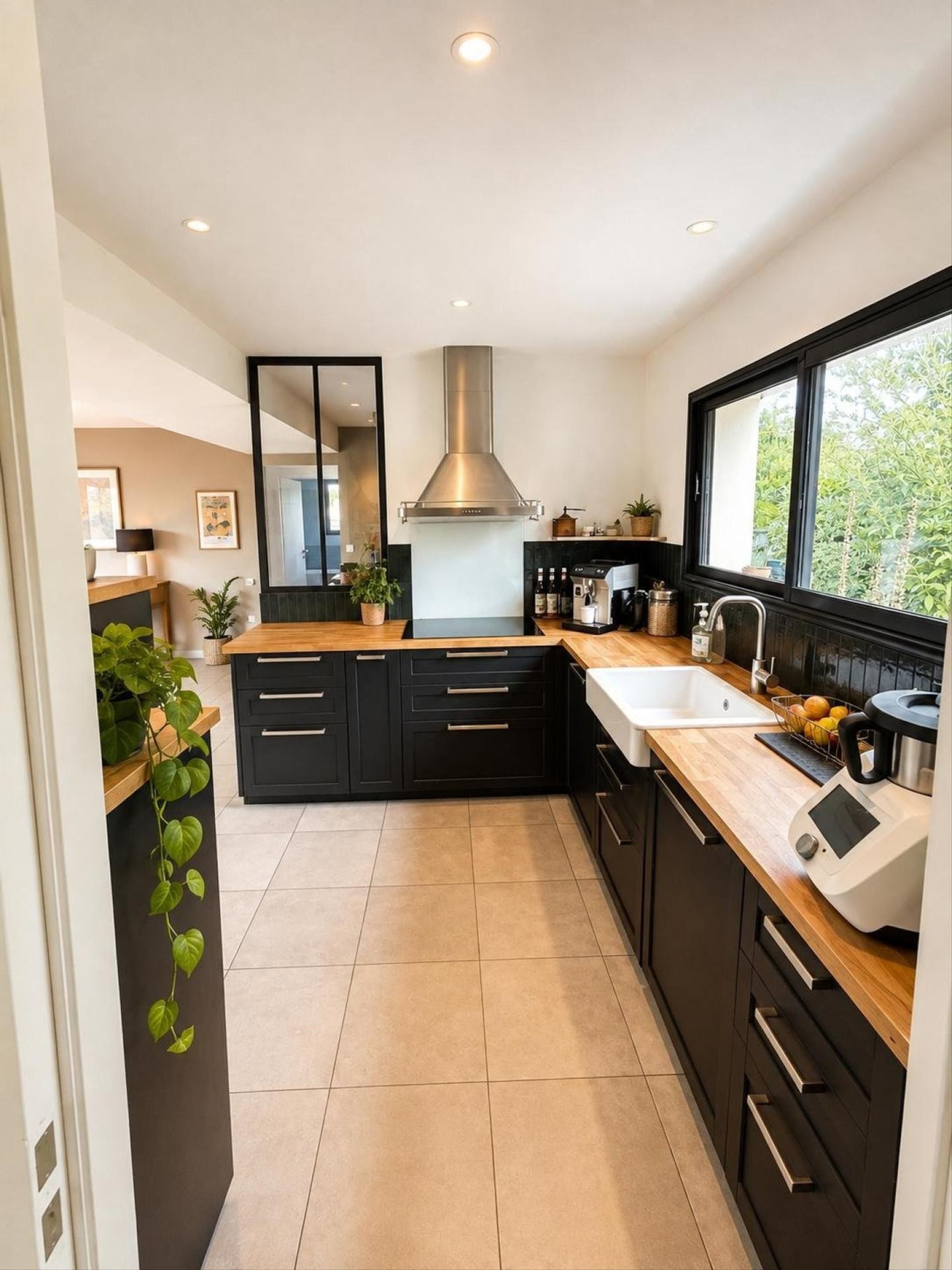 Maison à vendre, 111m², Saint-Germain-du-Puch
