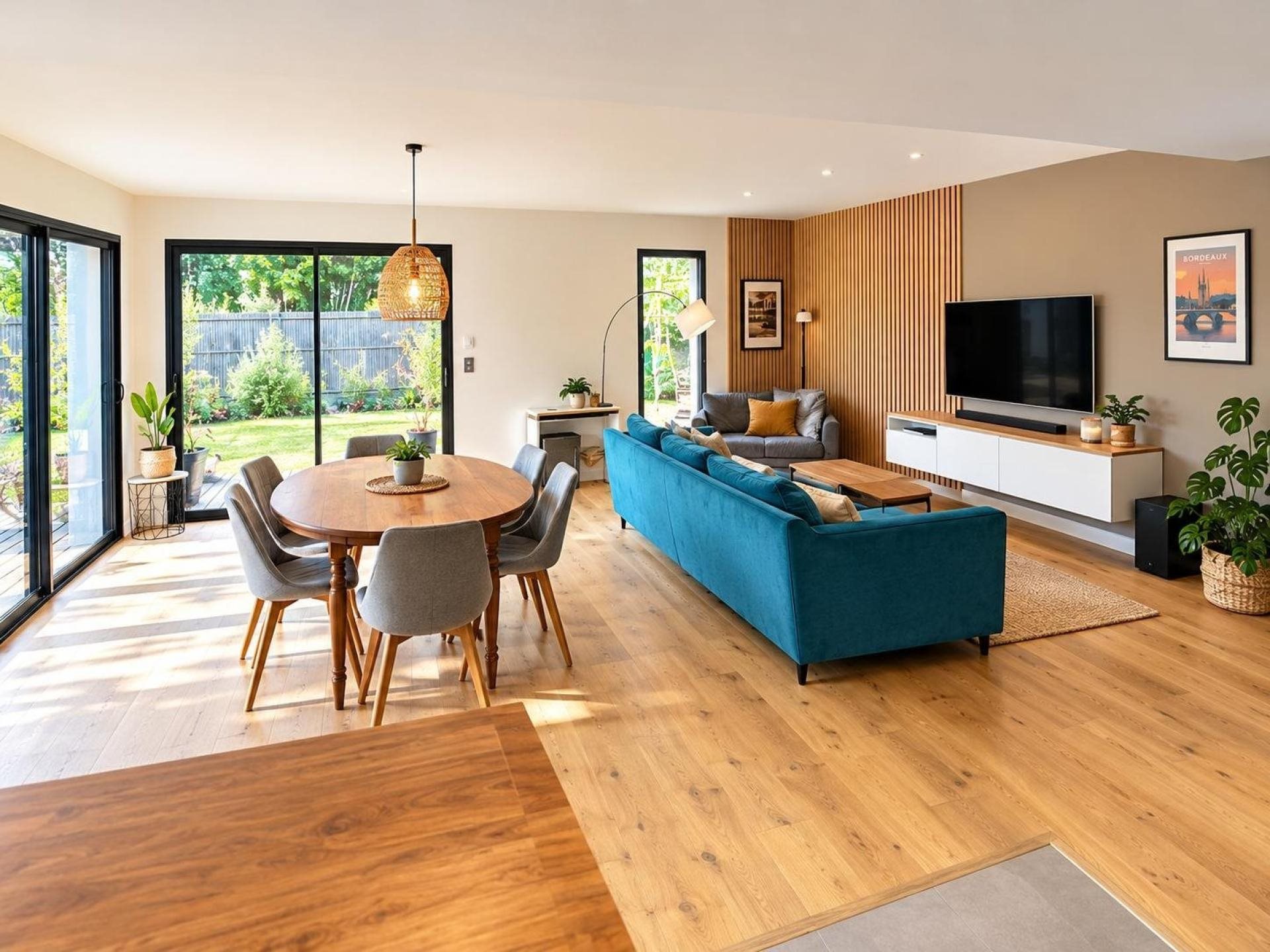 Maison à vendre, 111m², Saint-Germain-du-Puch