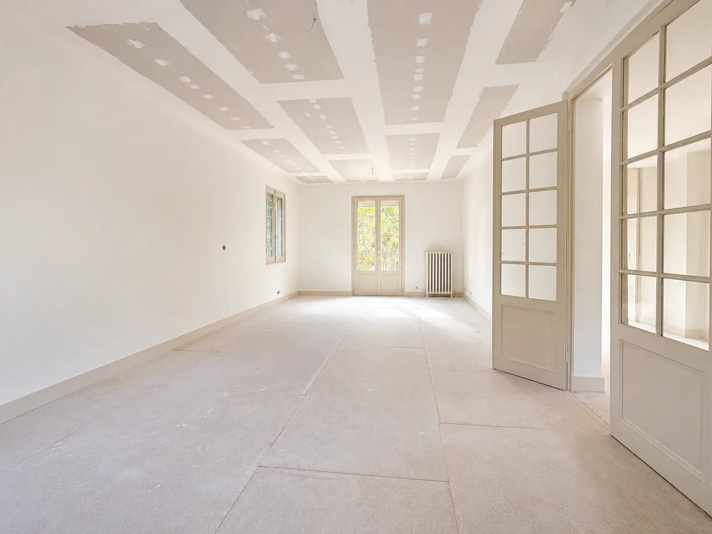 Maison à vendre, 240m², Saint-Cloud