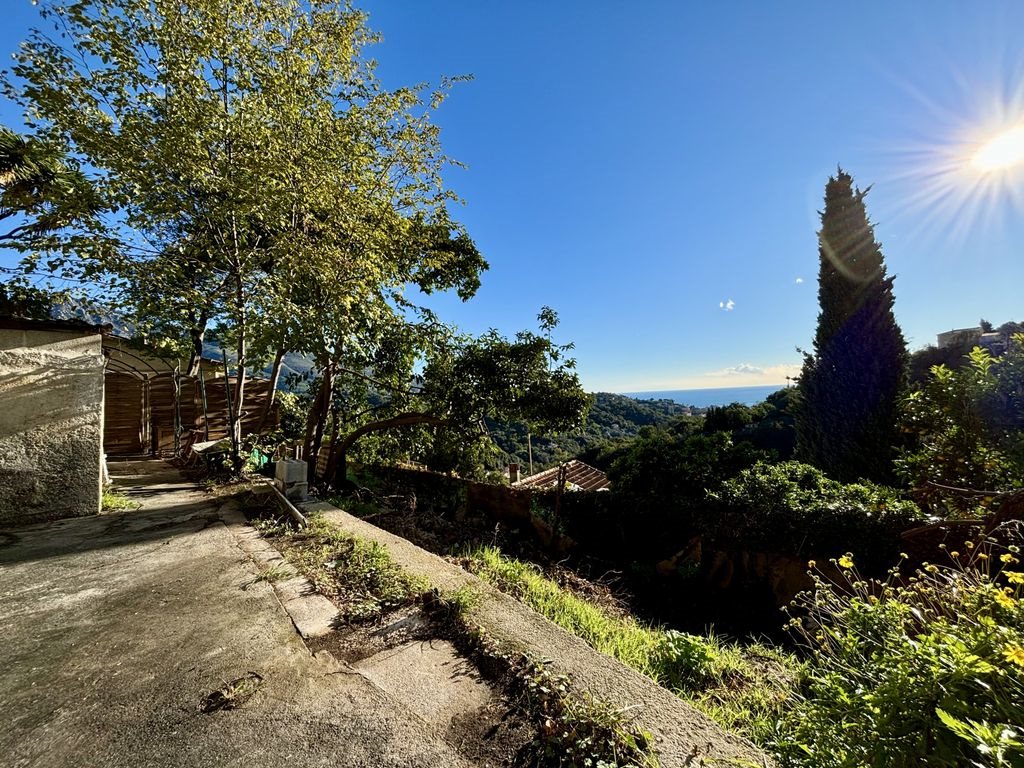 Maison à vendre, 74m², Sainte-Agnès