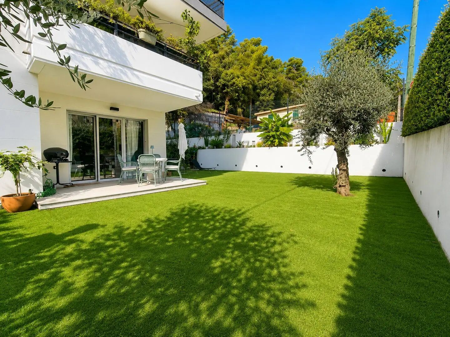 Appartement à vendre, 45m², Nice
