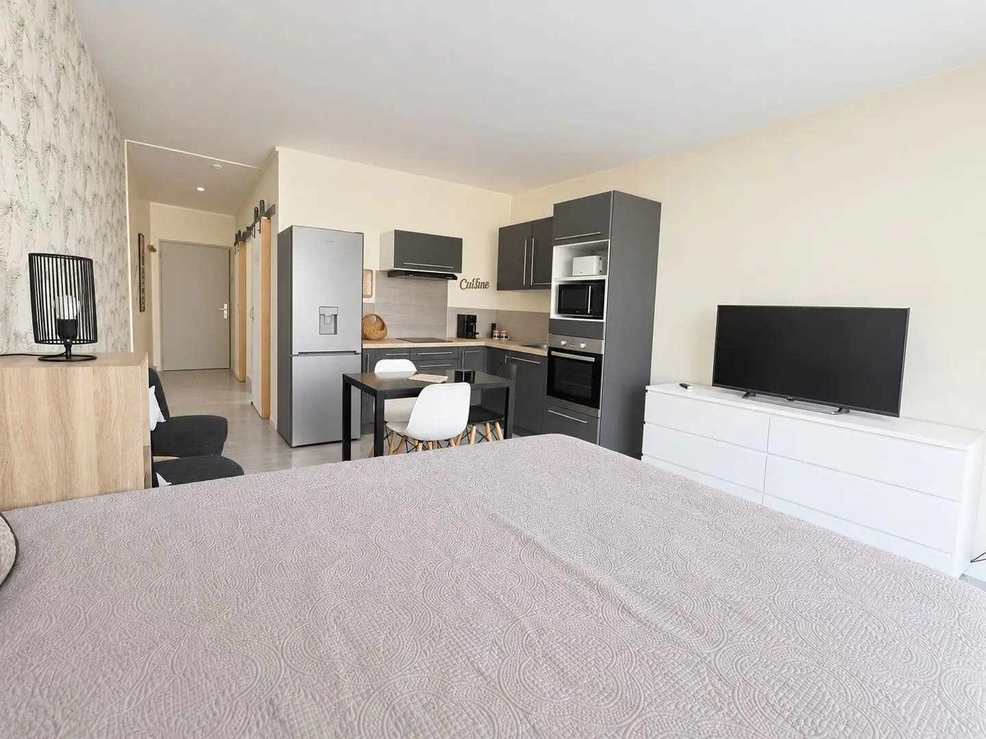 Appartement à vendre, 32m², Roquebrune-Cap-Martin