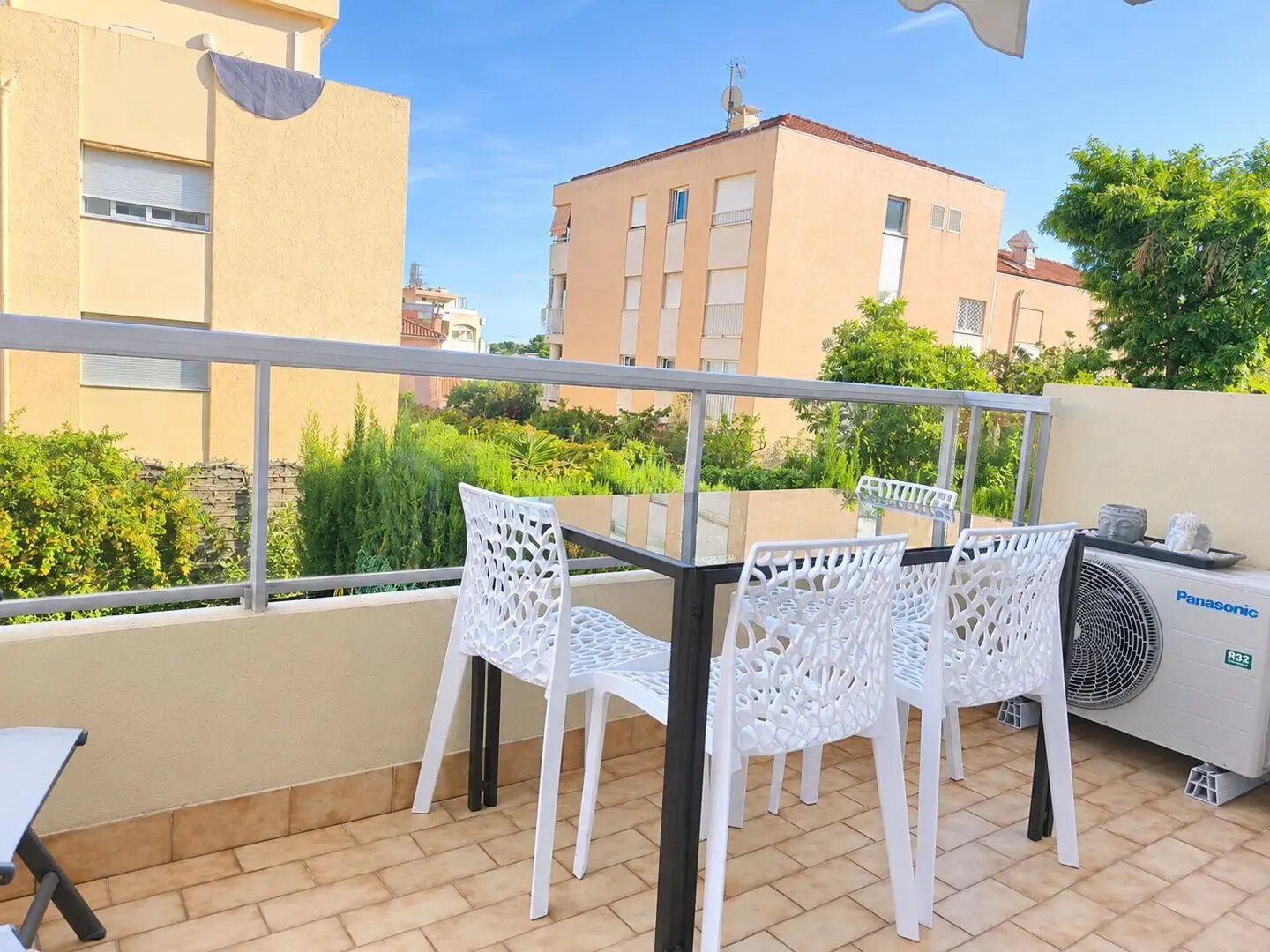 Appartement à vendre, 32m², Roquebrune-Cap-Martin