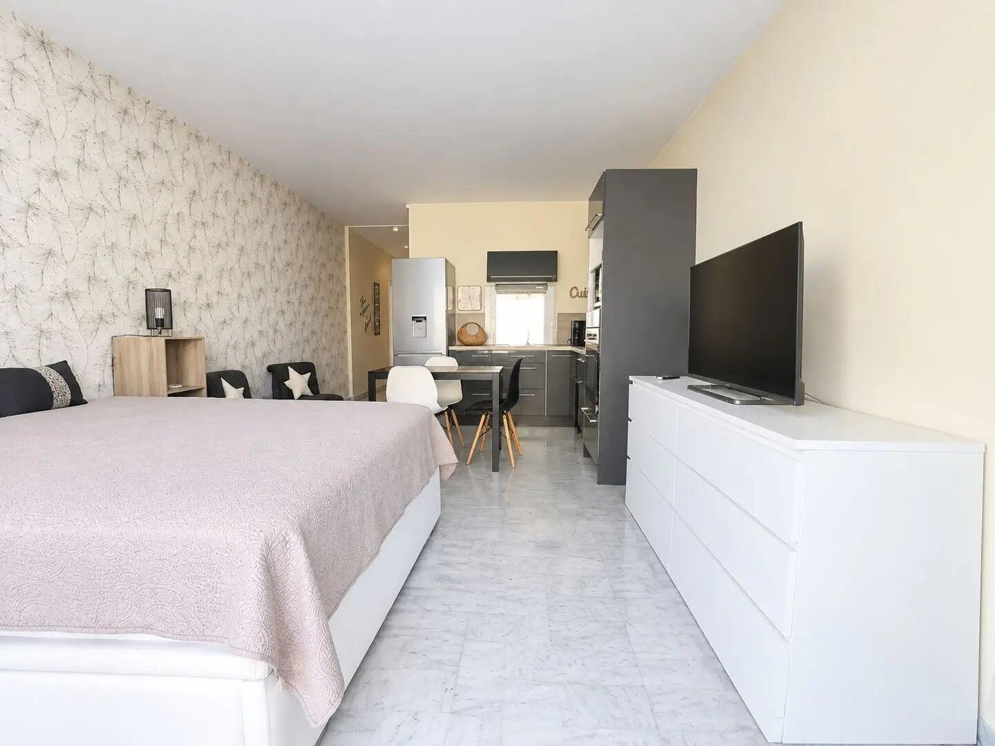 Appartement à vendre, 32m², Roquebrune-Cap-Martin