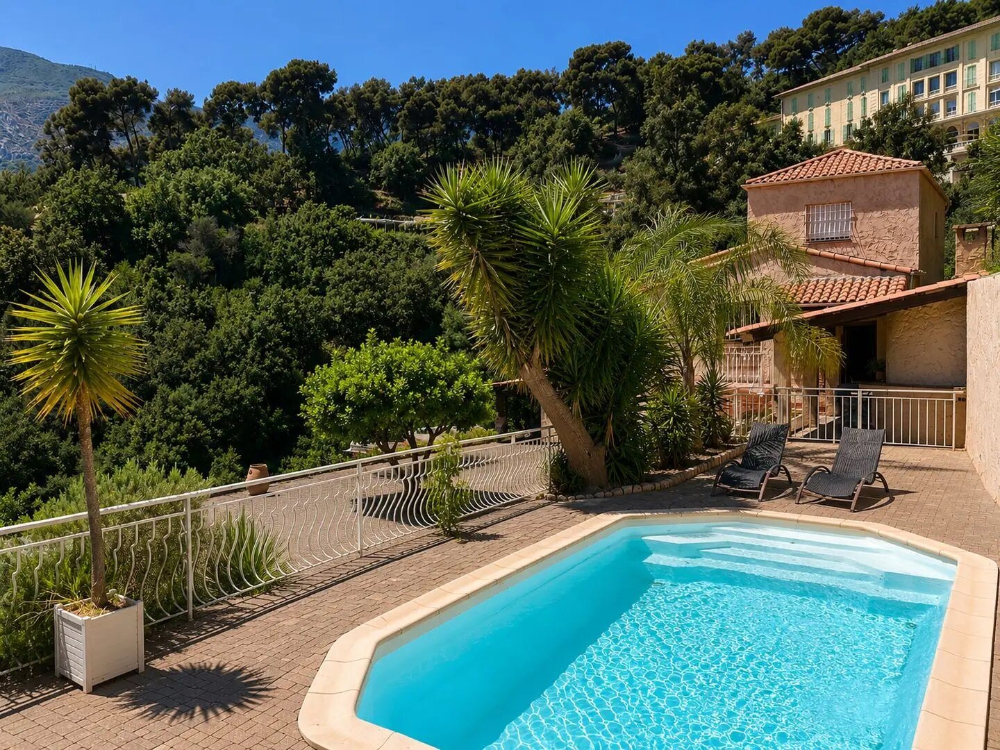 Maison à vendre, 129m², Gorbio