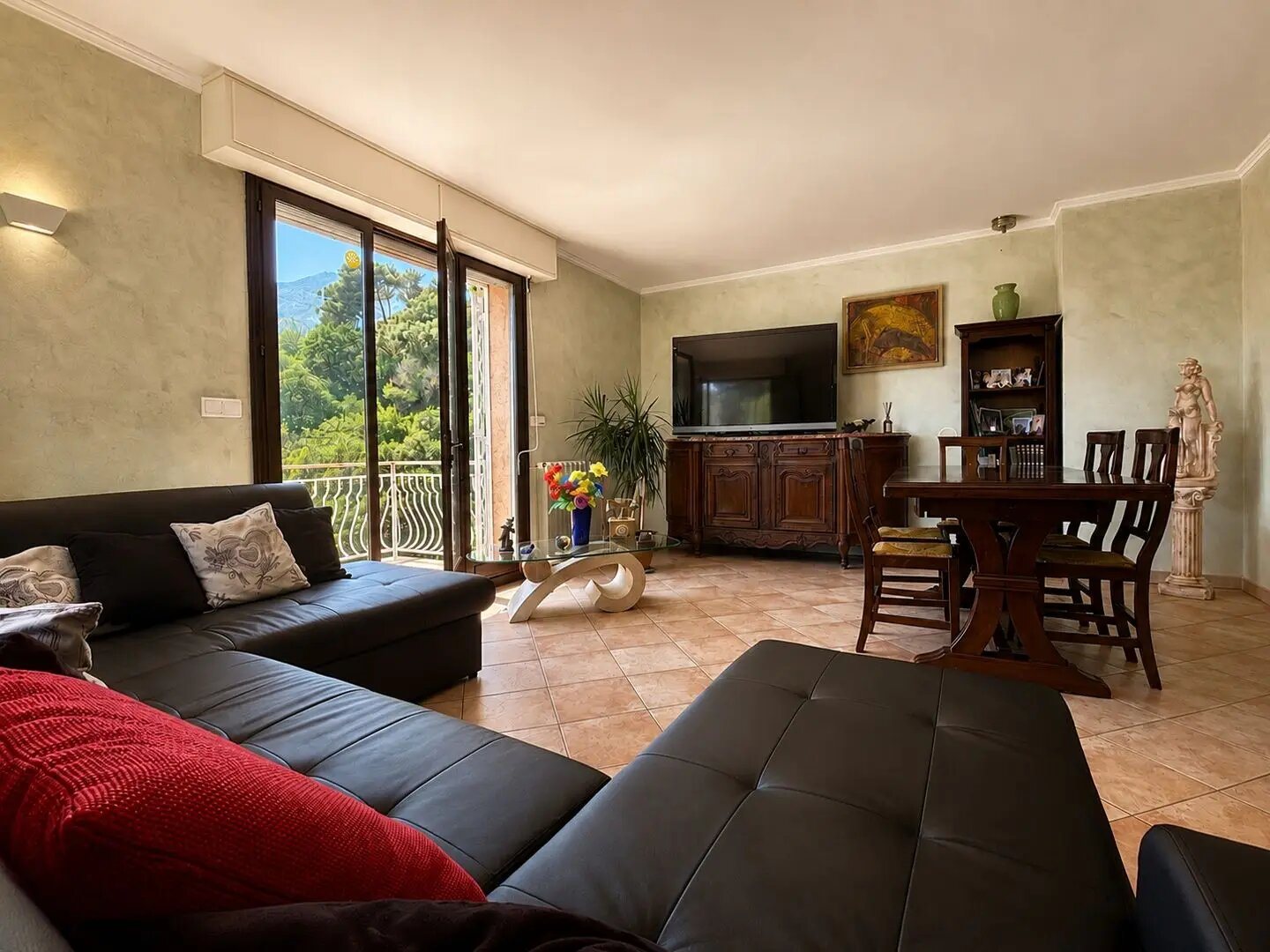 Maison à vendre, 129m², Gorbio