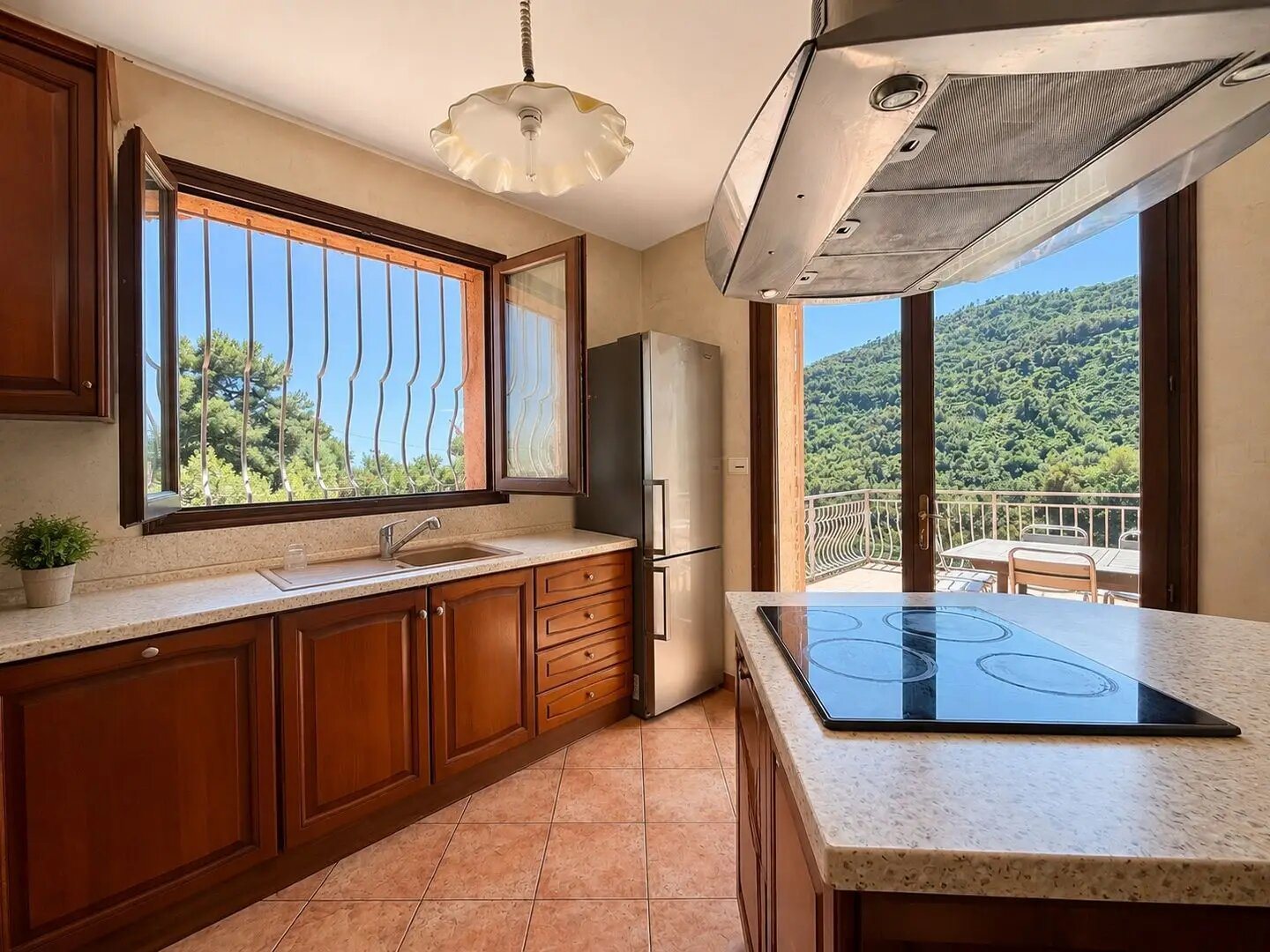 Maison à vendre, 129m², Gorbio