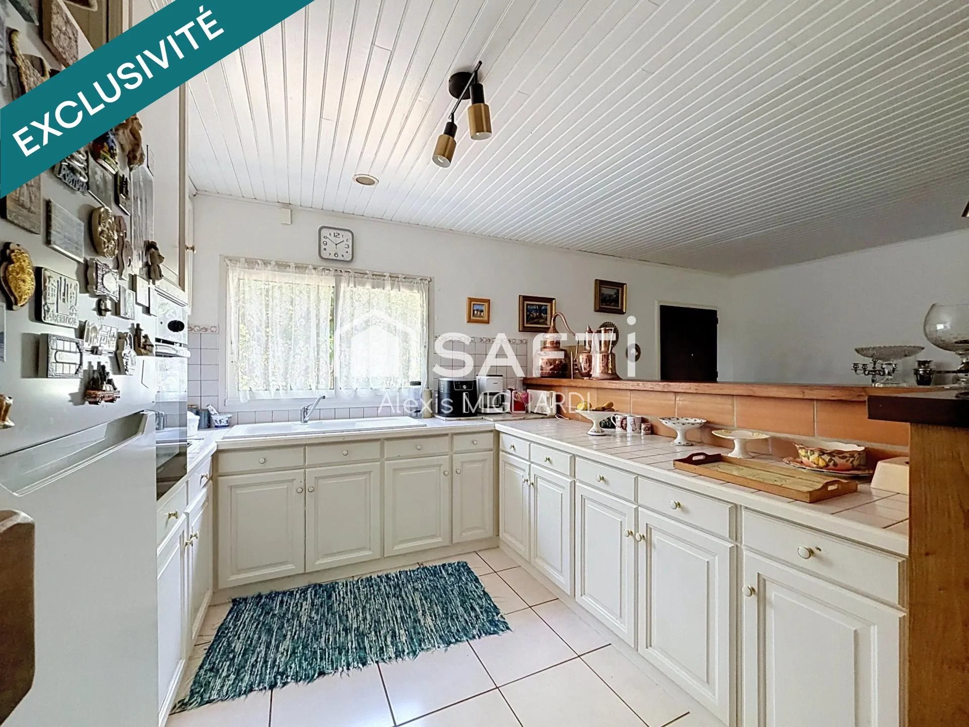 Maison à vendre, 92m², Castelnau-de-Médoc