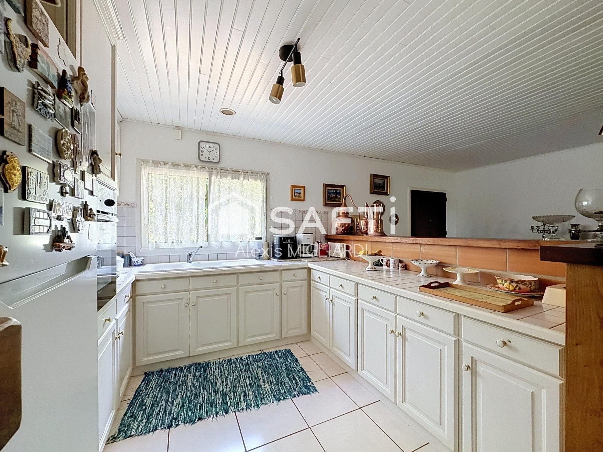Maison à vendre, 92m², Castelnau-de-Médoc