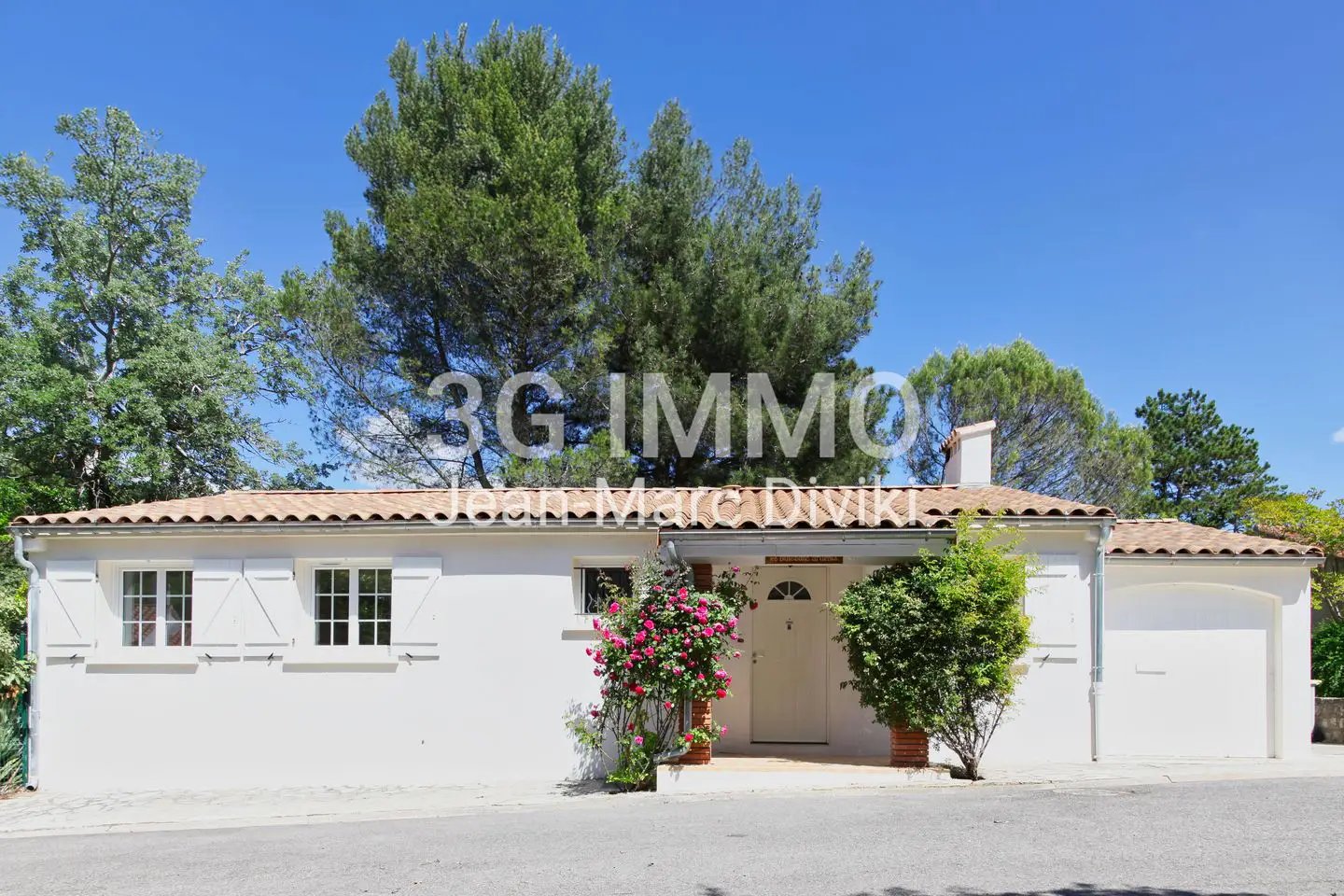 Maison à vendre, 190m², Aix-en-Provence