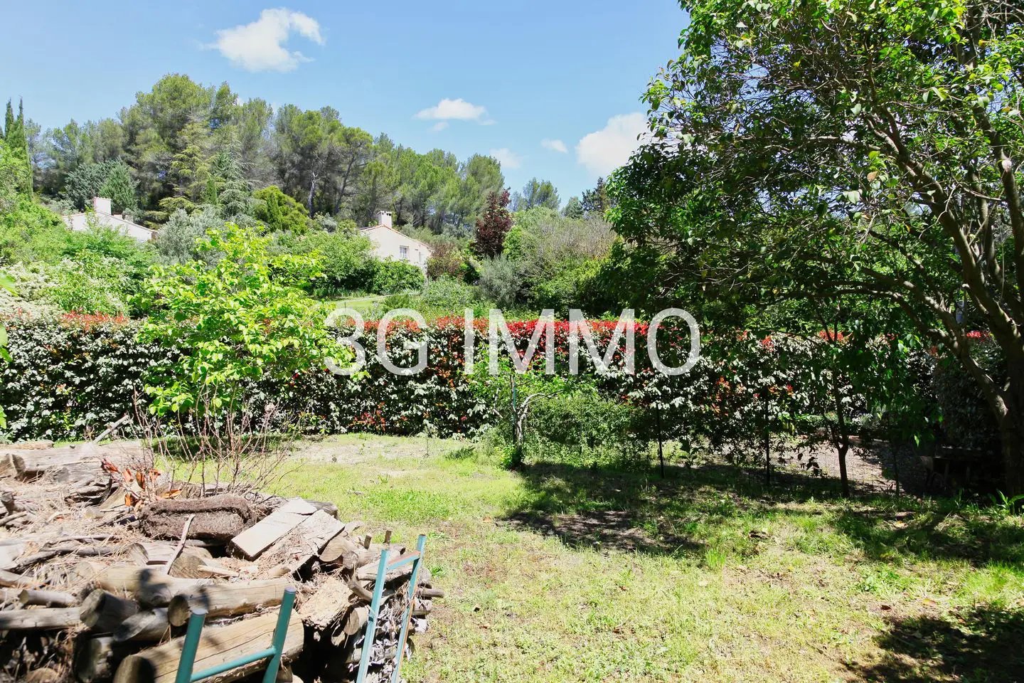 Maison à vendre, 190m², Aix-en-Provence