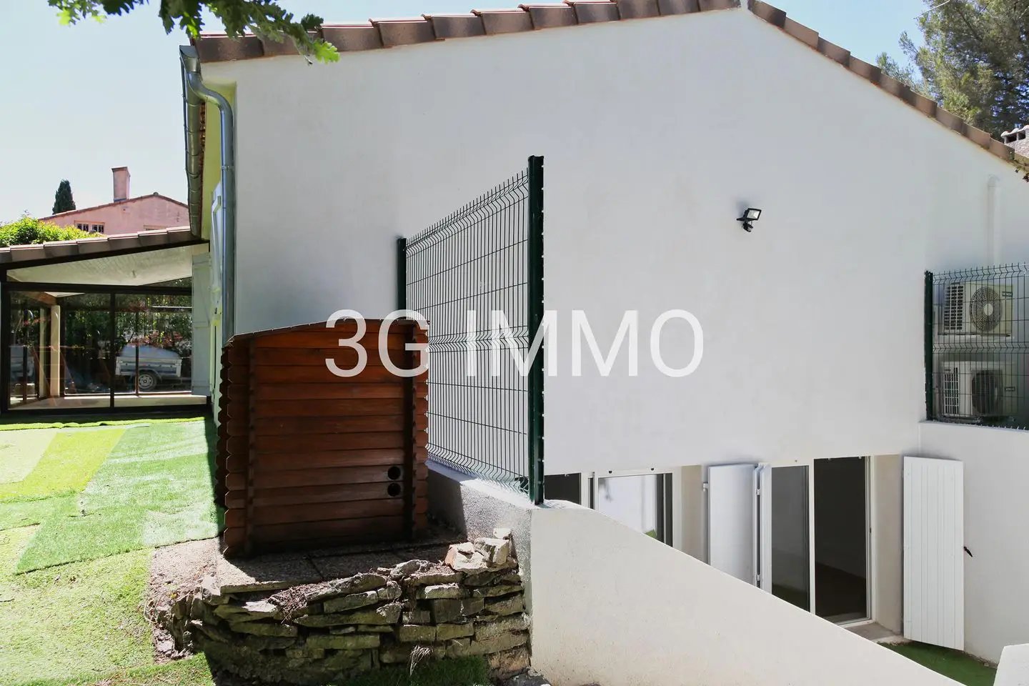 Maison à vendre, 190m², Aix-en-Provence